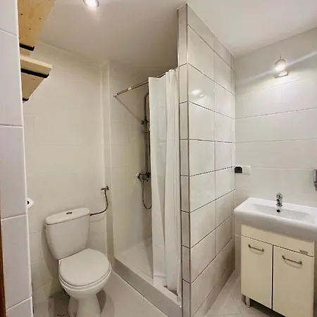 Domek- Warmia * Tarczyny